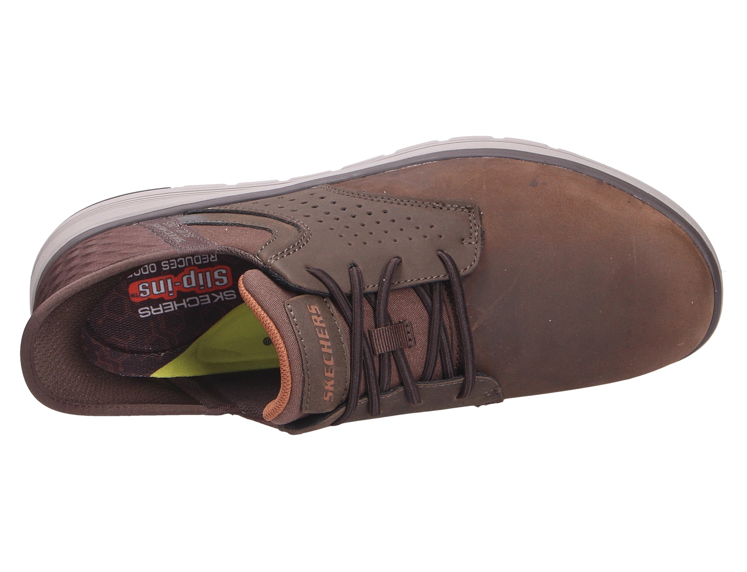 Skechers Herren Halbschuhe