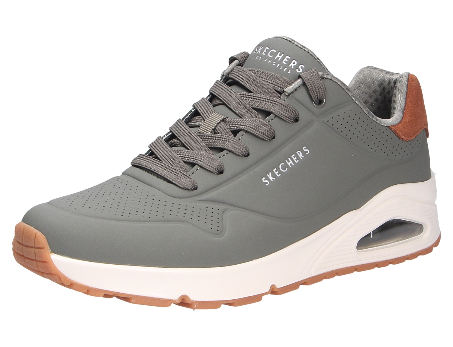 Skechers Herren Sneaker