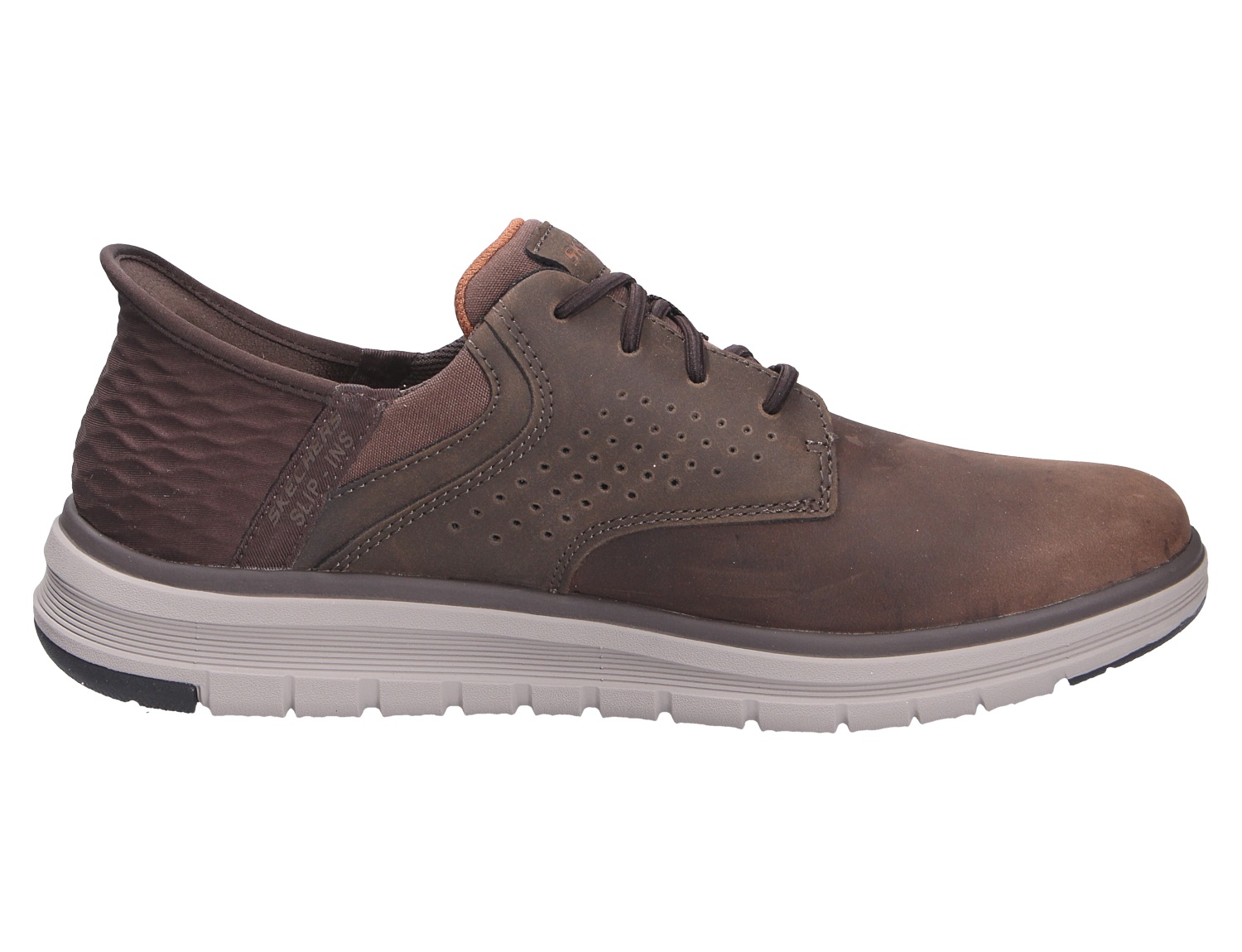 Skechers Herren Halbschuhe