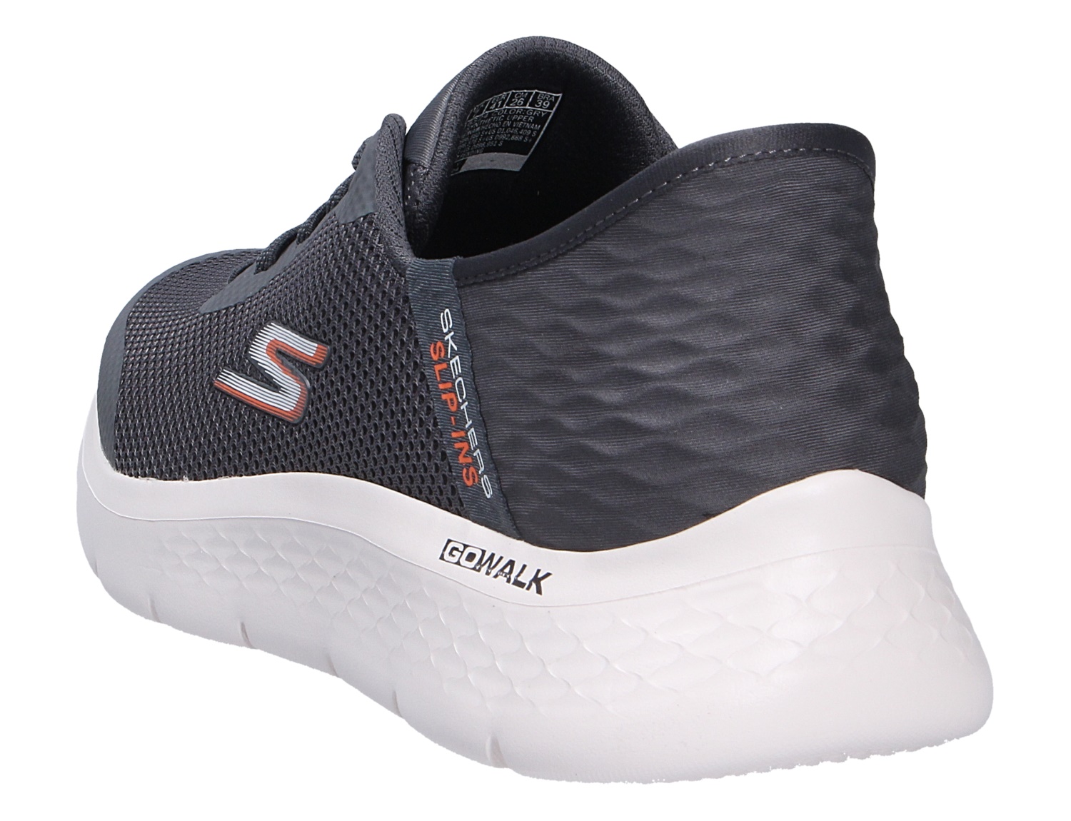 Skechers Herren Sneaker