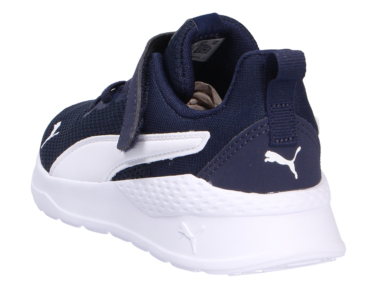 Puma Jungen Sporschuhe